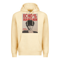 Pina Colada echo and the bunnymen Premium Hoodie - lanVoArt