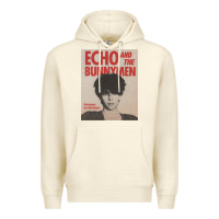 Sandshell echo and the bunnymen Premium Hoodie - lanVoArt