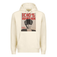 Tofu echo and the bunnymen Premium Hoodie - lanVoArt