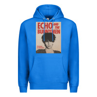 True Royal echo and the bunnymen Premium Hoodie - lanVoArt