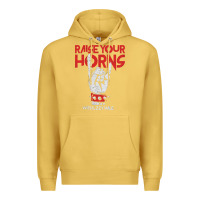 Antique Gold more then awesome lzzy hale halestorm look amazing days Premium Hoodie - lanVoArt