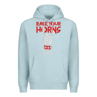 Blue Mist more then awesome lzzy hale halestorm look amazing days Premium Hoodie - lanVoArt
