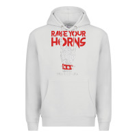 Dove Grey more then awesome lzzy hale halestorm look amazing days Premium Hoodie - lanVoArt