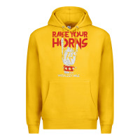 Lemon more then awesome lzzy hale halestorm look amazing days Premium Hoodie - lanVoArt