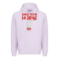 Lilac more then awesome lzzy hale halestorm look amazing days Premium Hoodie - lanVoArt