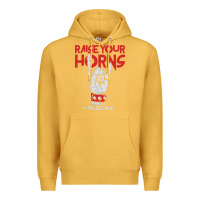 Mustard more then awesome lzzy hale halestorm look amazing days Premium Hoodie - lanVoArt