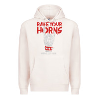 Pale Pink more then awesome lzzy hale halestorm look amazing days Premium Hoodie - lanVoArt