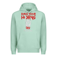 Seafoam more then awesome lzzy hale halestorm look amazing days Premium Hoodie - lanVoArt