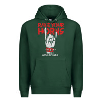Sports Green more then awesome lzzy hale halestorm look amazing days Premium Hoodie - lanVoArt