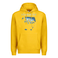 Lemon slowdive souvlaki Premium Hoodie - lanVoArt