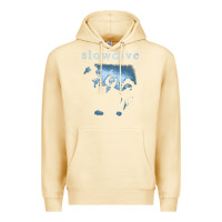 Pina Colada slowdive souvlaki Premium Hoodie - lanVoArt