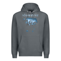 Rock slowdive souvlaki Premium Hoodie - lanVoArt