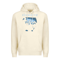 Sandshell slowdive souvlaki Premium Hoodie - lanVoArt