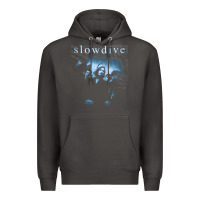 Slowdive Souvlaki Premium Hoodie | Teevron