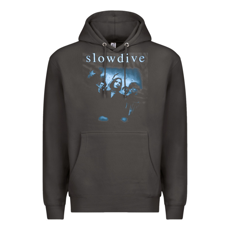 Slowdive Souvlaki Premium Hoodie by lanVoArt | Teevron