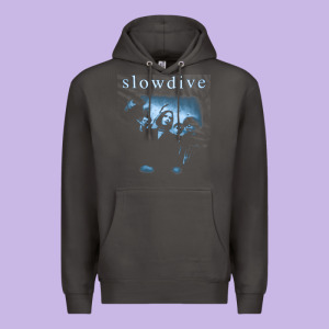Slowdive Souvlaki Premium Hoodie Designed By Lanvoart