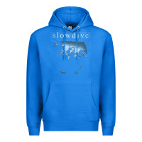True Royal slowdive souvlaki Premium Hoodie - lanVoArt