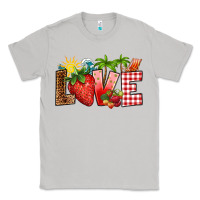 Moon Dust love strawberry Classic Tee - RanaPortraitStore