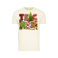 Vintage Arctic teacher christmas Vintage Tee - texasbilliewilder