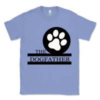 Colony Blue The DogFather Classic Tee - Bettercallsaul