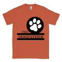 Copper The DogFather Classic Tee - Bettercallsaul