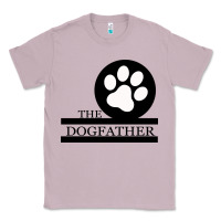 Lilac The DogFather Classic Tee - Bettercallsaul