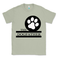 Matcha The DogFather Classic Tee - Bettercallsaul