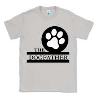 Moon Dust The DogFather Classic Tee - Bettercallsaul