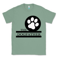 Sage The DogFather Classic Tee - Bettercallsaul
