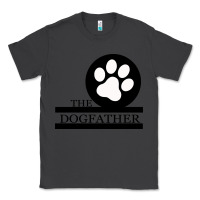 Smoke The DogFather Classic Tee - Bettercallsaul