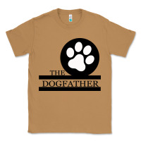 Toasted Coconut The DogFather Classic Tee - Bettercallsaul