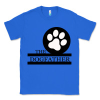 True Royal The DogFather Classic Tee - Bettercallsaul