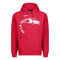 Cardinal yo tengo la Premium Hoodie - lanVoArt