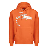Carrot yo tengo la Premium Hoodie - lanVoArt