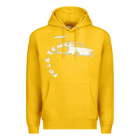 Lemon yo tengo la Premium Hoodie - lanVoArt