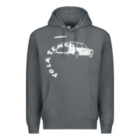 Rock yo tengo la Premium Hoodie - lanVoArt