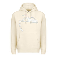 Tofu yo tengo la Premium Hoodie - lanVoArt