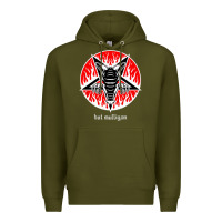 Army Green very amazing   hot mulligan Premium Hoodie - lanVoArt