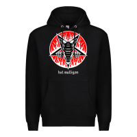 Black very amazing   hot mulligan Premium Hoodie - lanVoArt