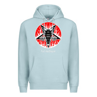 Blue Mist very amazing   hot mulligan Premium Hoodie - lanVoArt