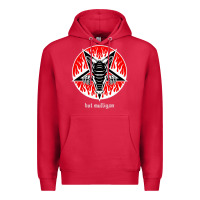 Cardinal very amazing   hot mulligan Premium Hoodie - lanVoArt