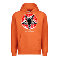 Carrot very amazing   hot mulligan Premium Hoodie - lanVoArt