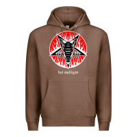 Chestnut very amazing   hot mulligan Premium Hoodie - lanVoArt