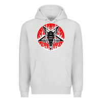 Dove Grey very amazing   hot mulligan Premium Hoodie - lanVoArt