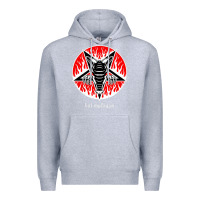 Heather Grey very amazing   hot mulligan Premium Hoodie - lanVoArt