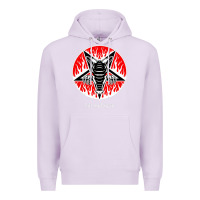 Lilac very amazing   hot mulligan Premium Hoodie - lanVoArt