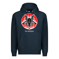 Navy very amazing   hot mulligan Premium Hoodie - lanVoArt