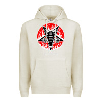 Oatmeal Heather very amazing   hot mulligan Premium Hoodie - lanVoArt