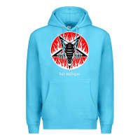 Ocean Blue very amazing   hot mulligan Premium Hoodie - lanVoArt