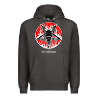 Smoke very amazing   hot mulligan Premium Hoodie - lanVoArt